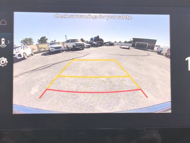 Used 2024 Hyundai Tucson SEL w/ Convenience Package FWD image 18