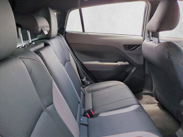 Used 2024 Subaru Crosstrek 2.5i Wilderness w/ Wilderness Package image 19