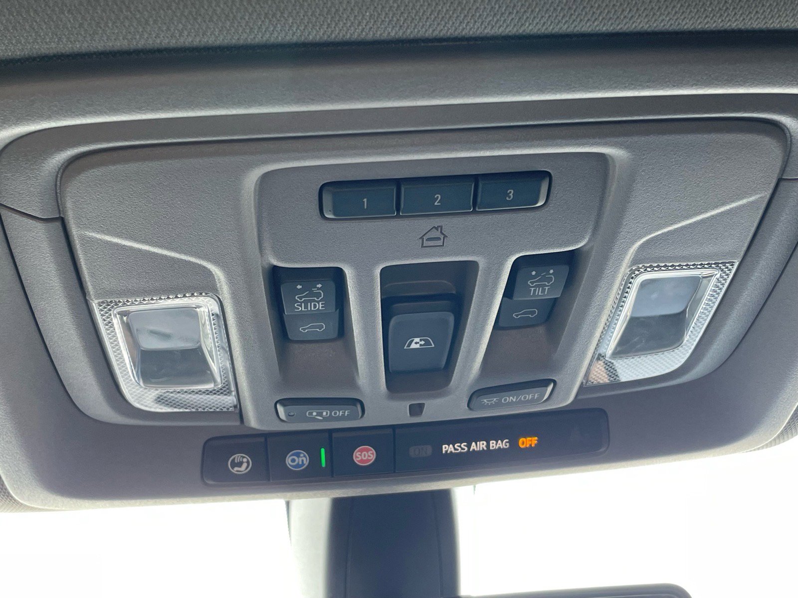 Used 2021 Chevrolet Silverado 1500 LT Trail Boss w/ Convenience Package II image 15