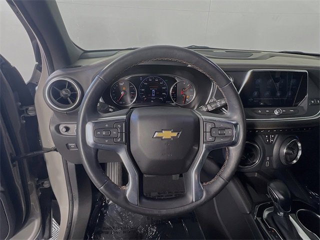 Used 2021 Chevrolet Blazer Premier w/ Driver Confidence II Package image 15