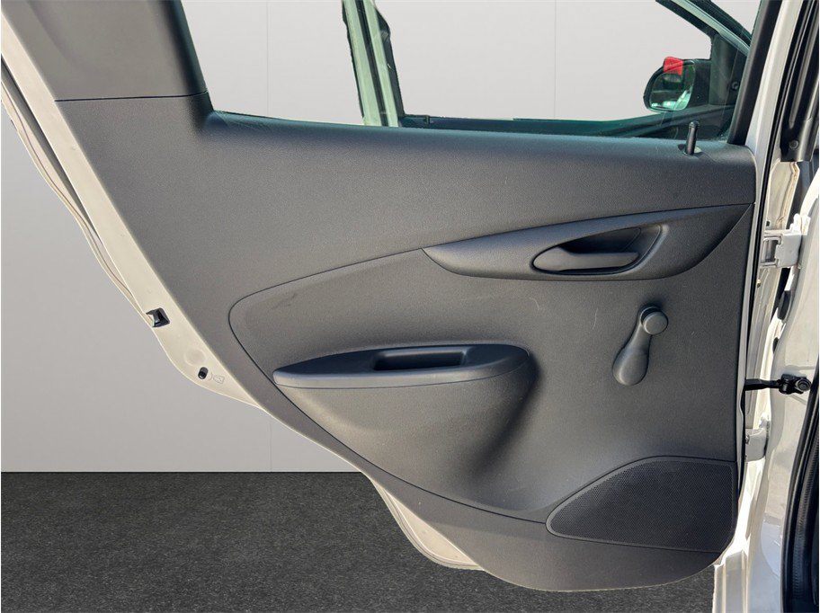 Used 2019 Chevrolet Spark LS FWD image 30