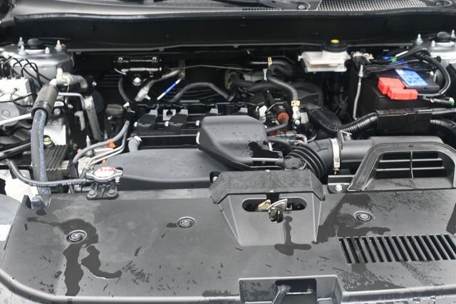 Used 2024 Honda CR-V EX image 25