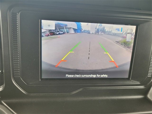 Used 2023 Ford Bronco Black Diamond image 22