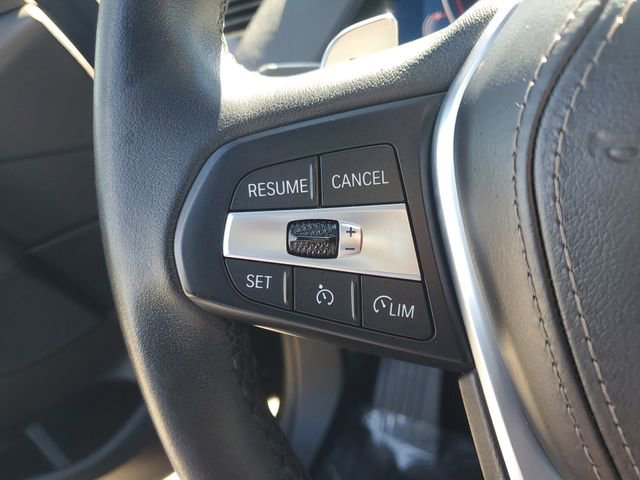 Used 2023 BMW X5 sDrive40i w/ Premium Package image 22