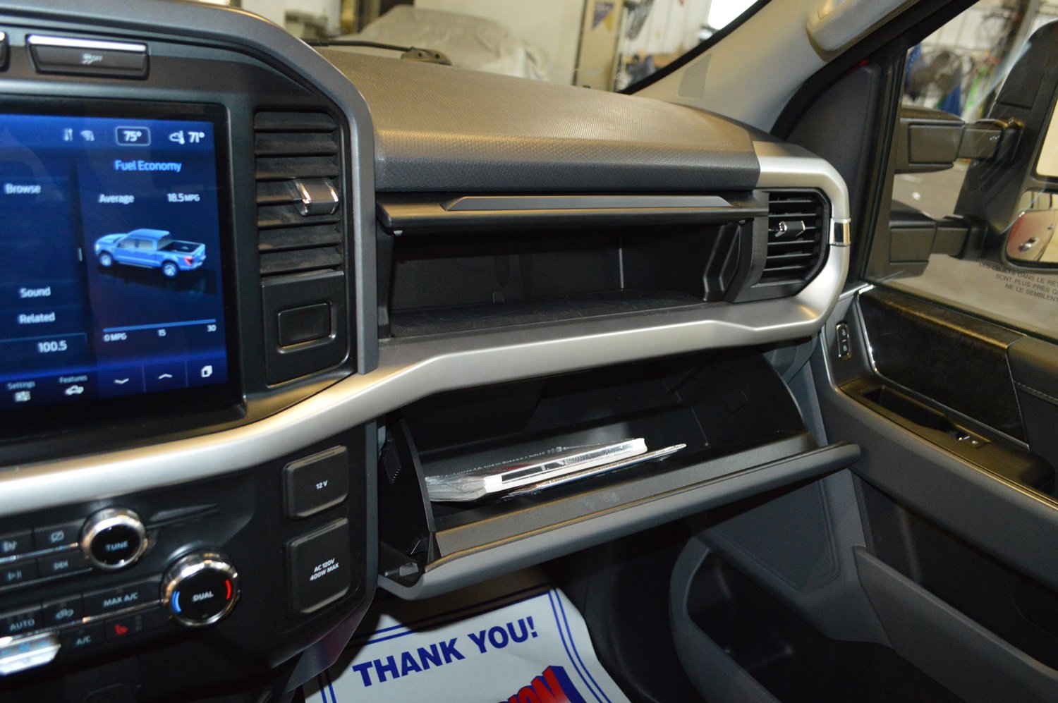 Used 2022 Ford F150 XLT w/ Equipment Group 302A High image 20