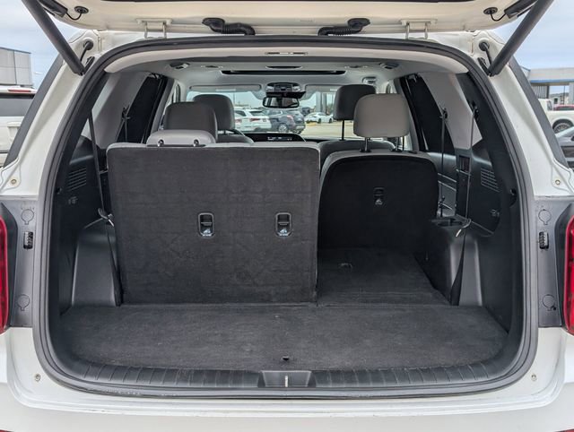 Used 2020 Hyundai Palisade SEL w/ Premium Package image 28