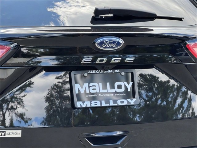 Used 2024 Ford Edge ST-Line w/ Cargo Accessory Package image 8