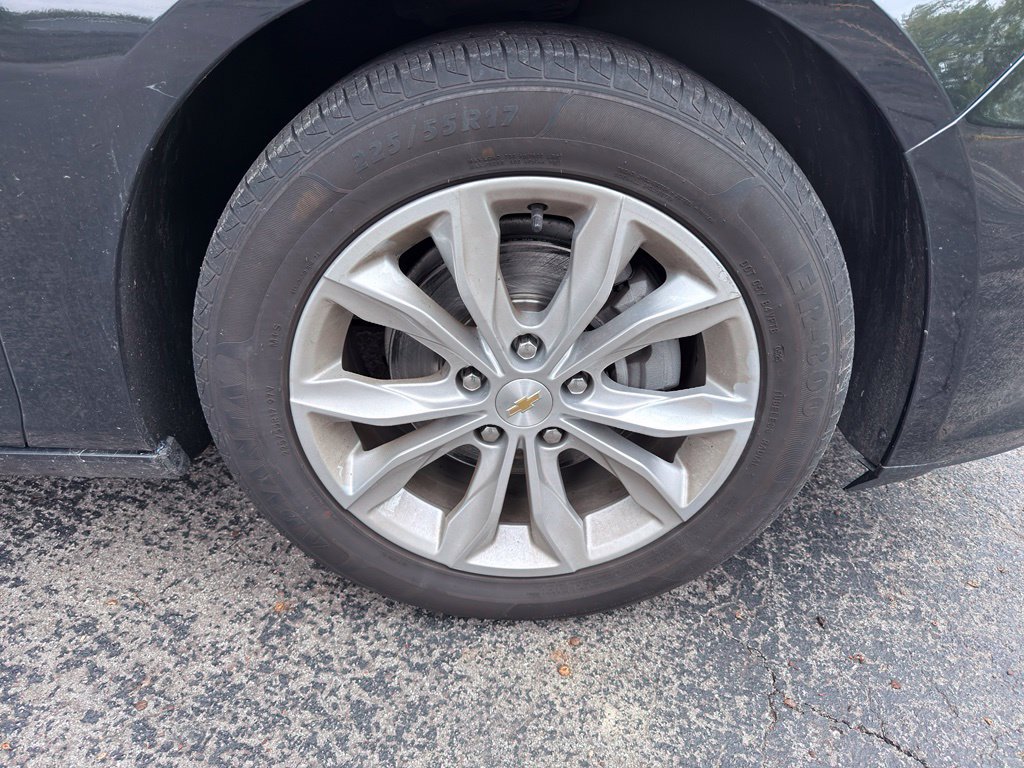 Used 2024 Chevrolet Malibu LT FWD image 15