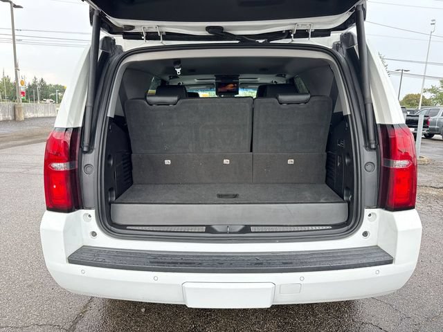 Used 2020 Chevrolet Tahoe LT AWD/4WD image 25