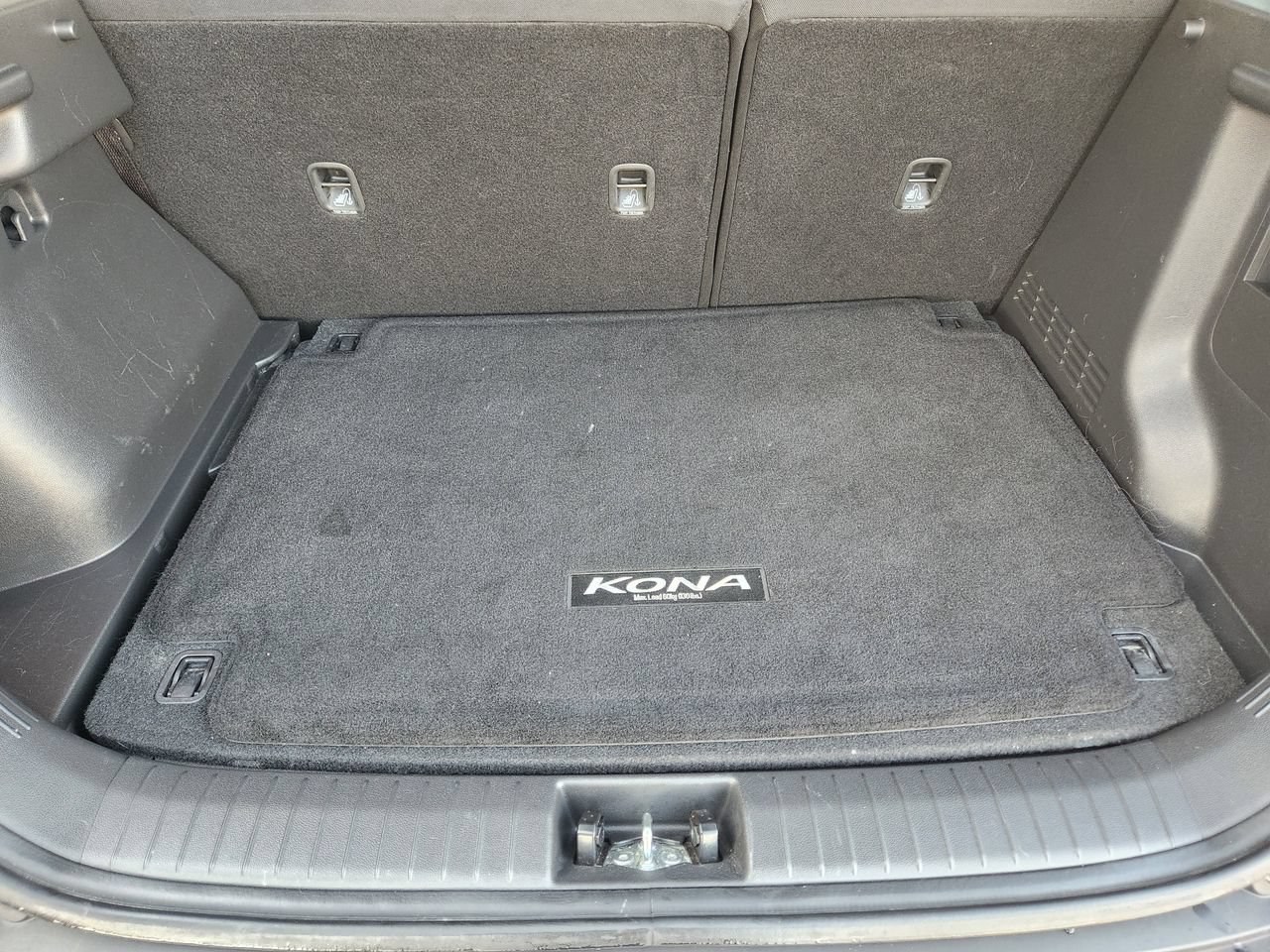 Used 2023 Hyundai Kona SEL w/ Convenience Package FWD image 31
