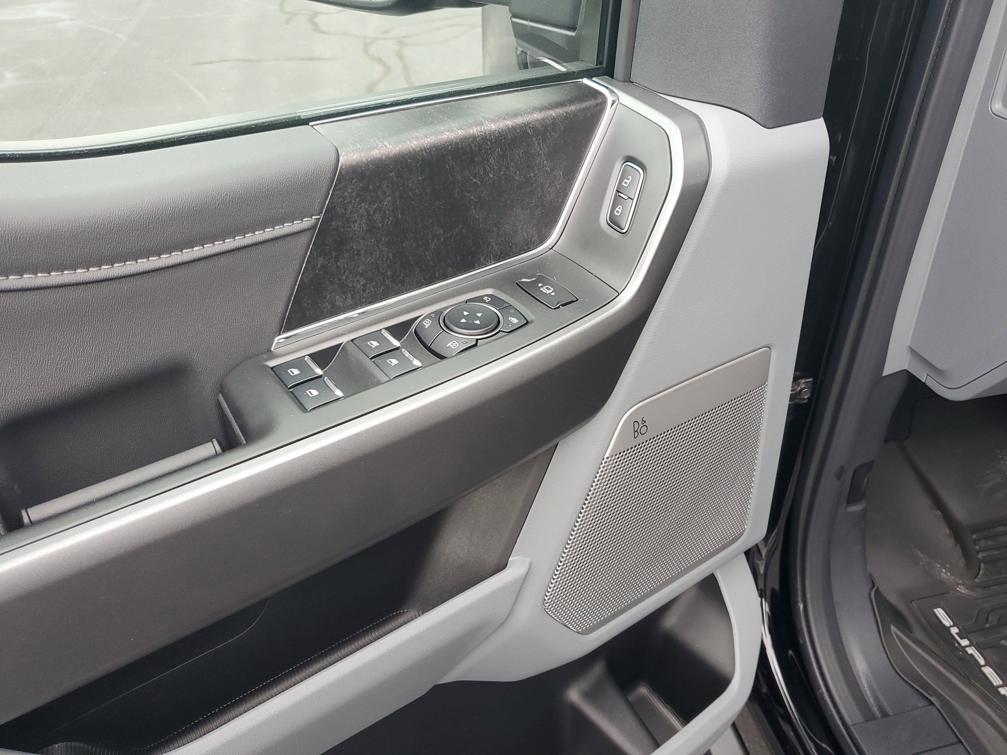 New 2026 Ford F250 XLT w/ XLT Premium Package image 15