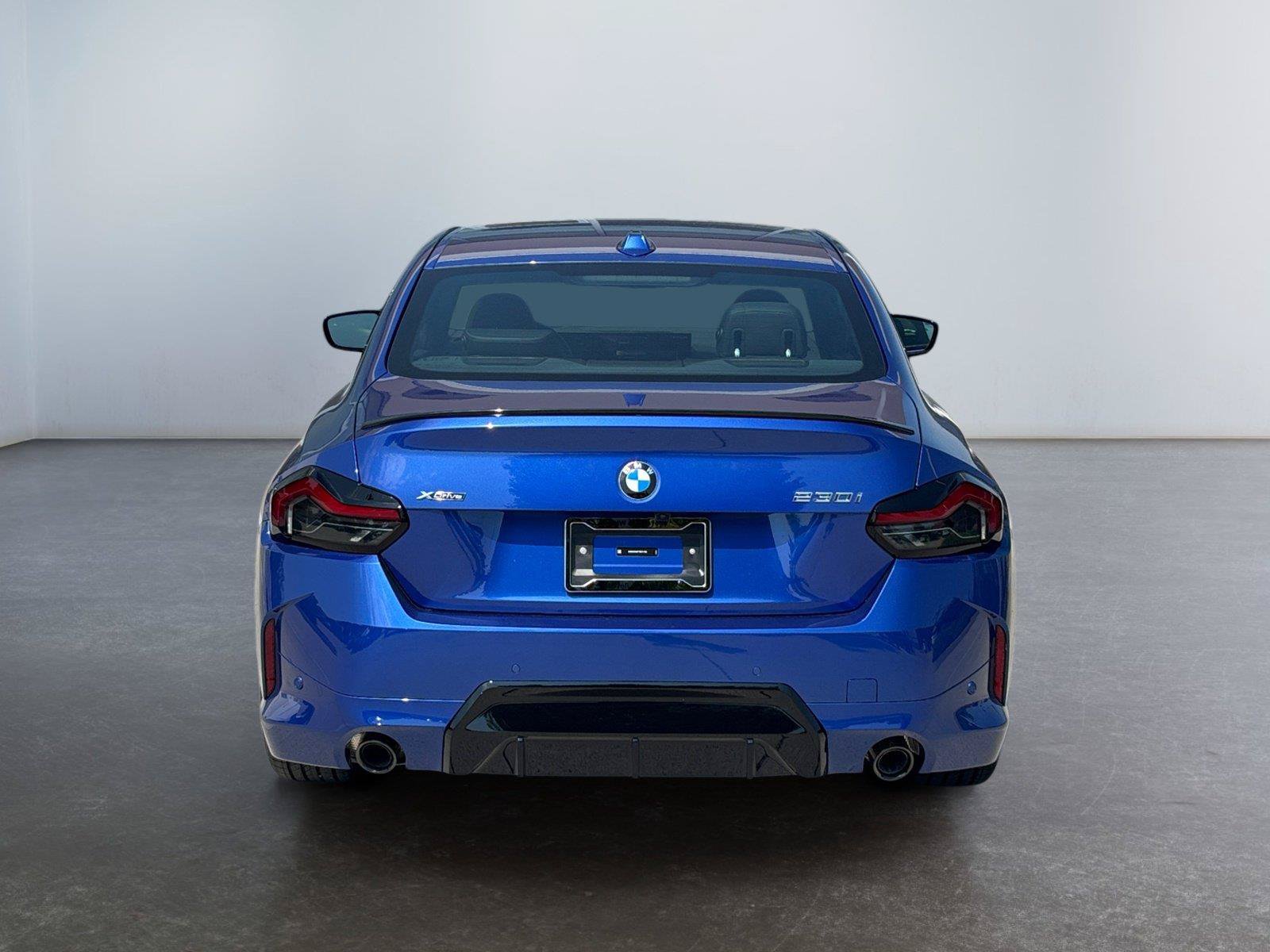 New 2026 BMW 230i xDrive Coupe w/ Premium Package AWD/4WD image 4