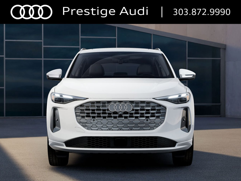 Used 2026 Audi Q5 Premium AWD/4WD image 27