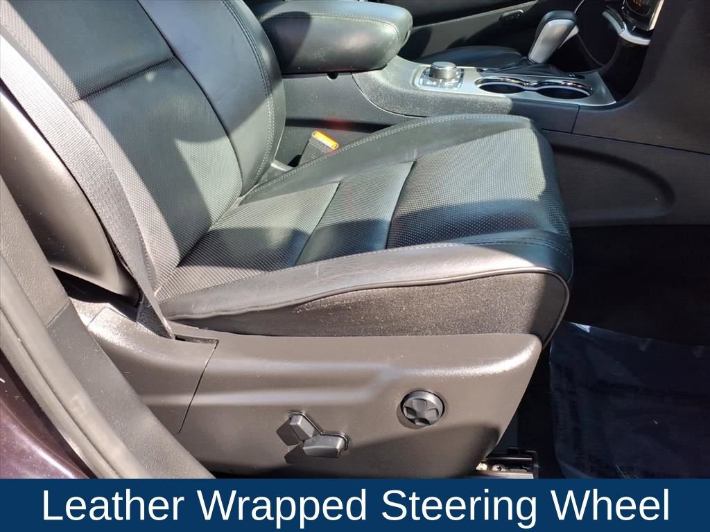 Used 2019 Jeep Grand Cherokee High Altitude AWD/4WD image 30