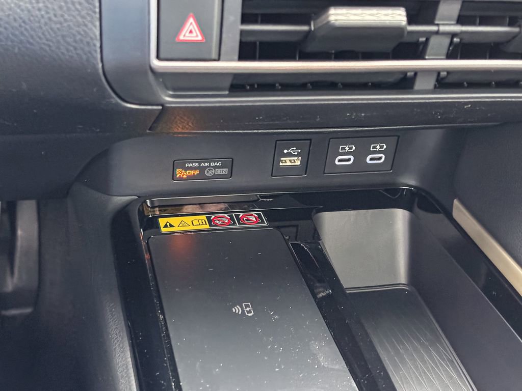 New 2026 Toyota Camry XSE image 19