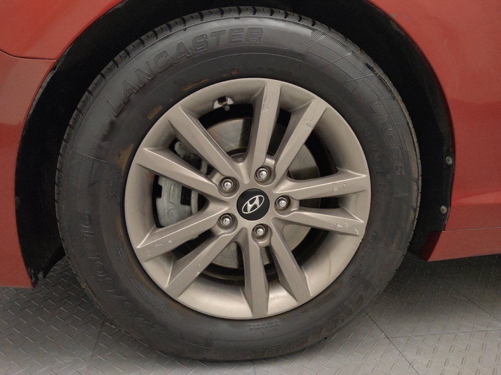 Used 2015 Hyundai Sonata SE FWD image 31