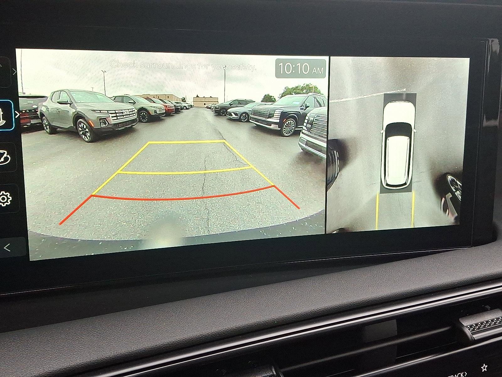 New 2026 Hyundai Palisade XRT Pro image 14