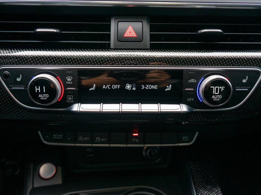 Used 2018 Audi S5 Premium Plus w/ Navigation Package image 28