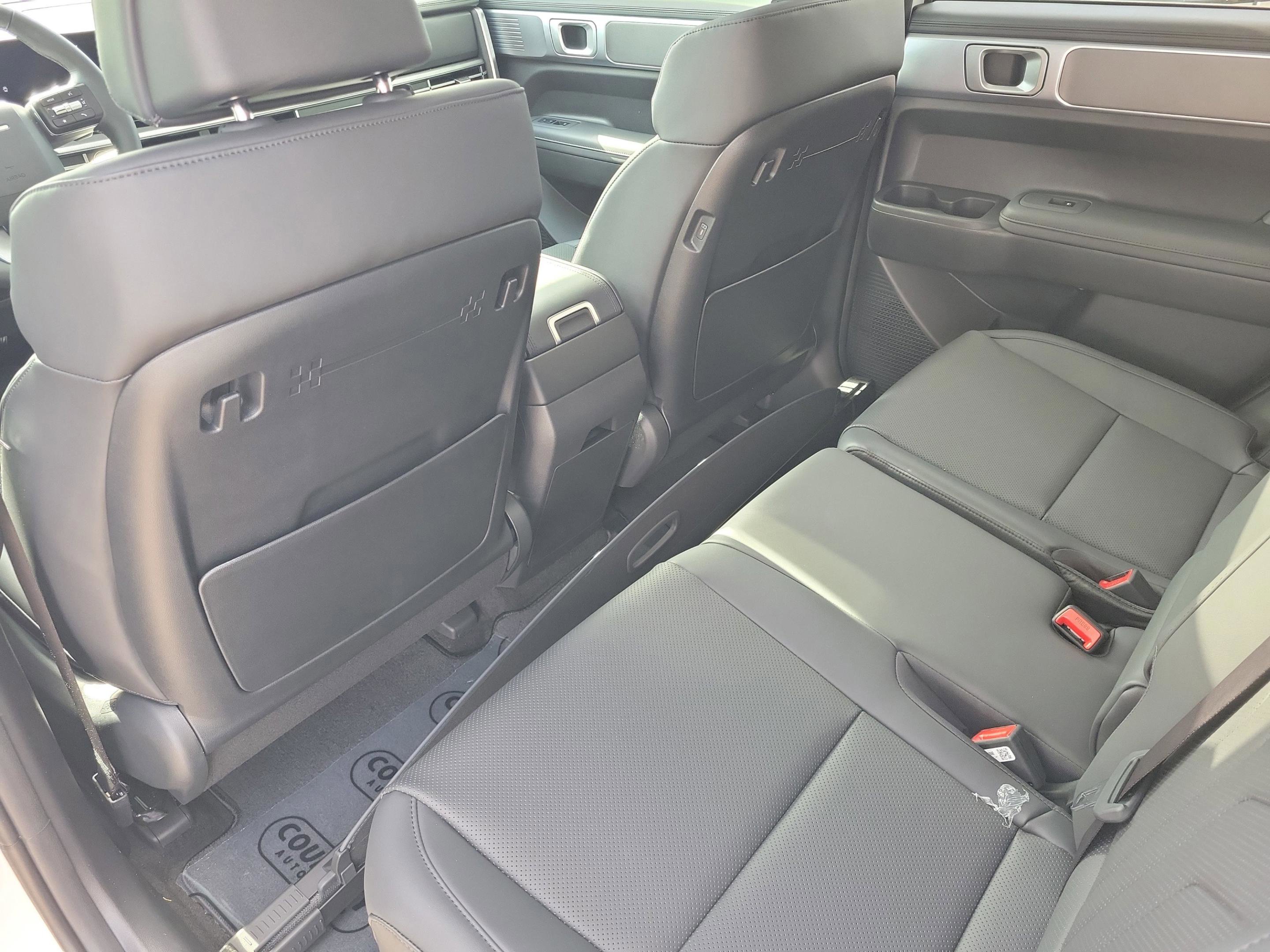 New 2026 Hyundai Santa Fe XRT image 14