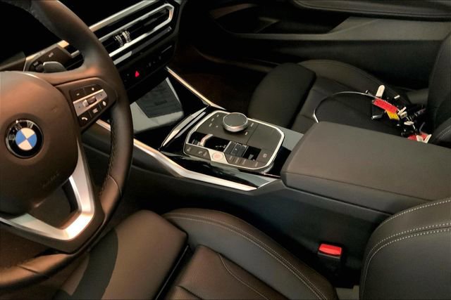 Used 2024 BMW 230i Coupe w/ Convenience Package RWD image 8