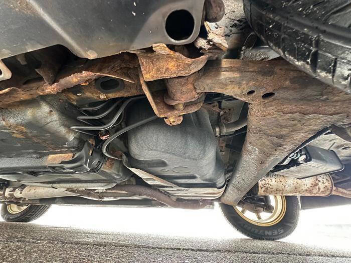 Used 2006 Scion xB image 17