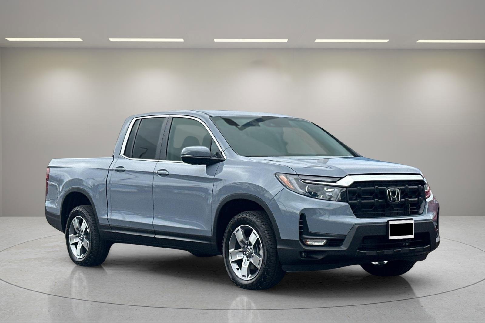 New 2026 Honda Ridgeline RTL image 32