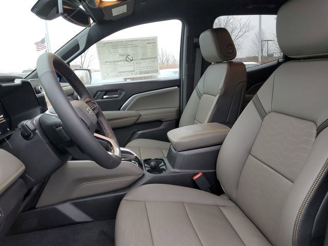 New 2026 Chevrolet Colorado ZR2 w/ Technology Package image 19