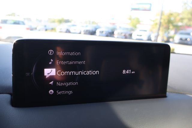 Used 2023 MAZDA CX-5 AWD 2.5 S w/ Premium Plus Pkg image 37