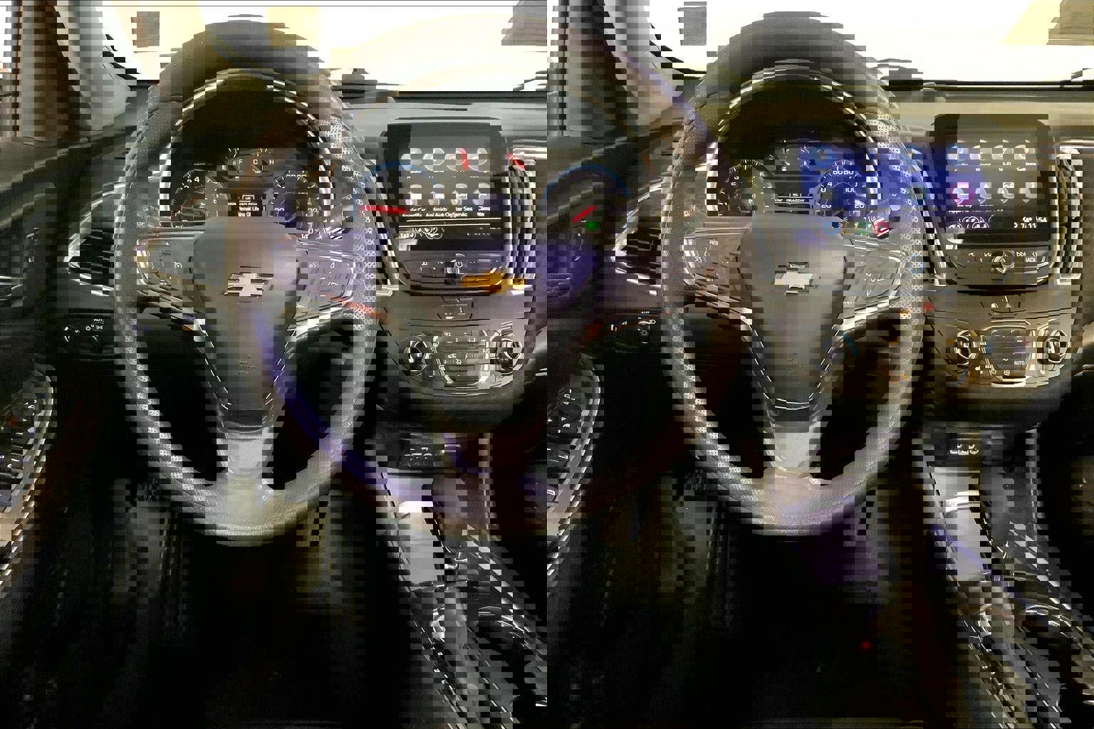 Used 2021 Chevrolet Malibu LT image 5