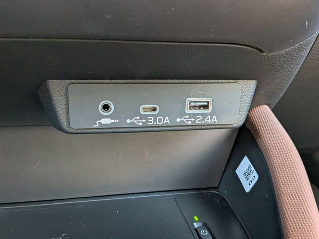 Certified 2026 Subaru Forester Touring image 14