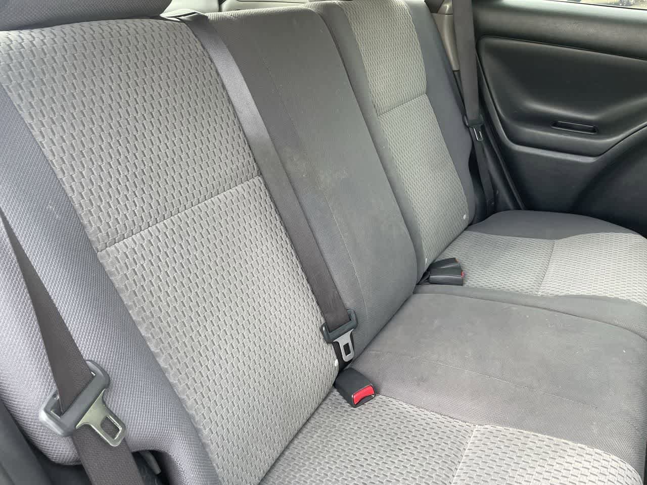 Used 2006 Toyota Matrix AWD image 15