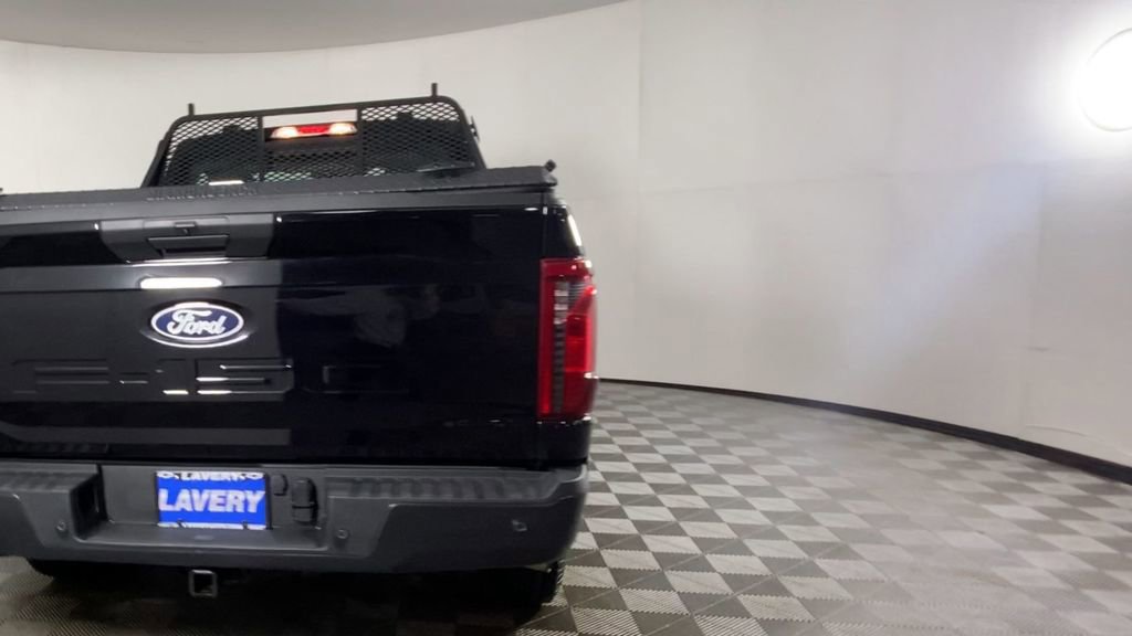 Used 2025 Ford F150 XL image 10