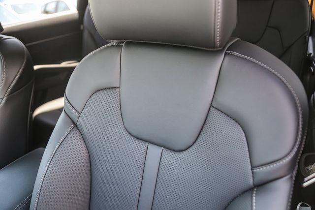 New 2026 Kia Sorento S w/ S Panoramic Sunroof Package FWD image 26