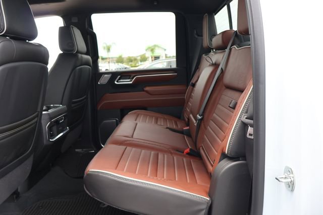New 2026 GMC Sierra 3500 Denali Ultimate AWD/4WD image 18