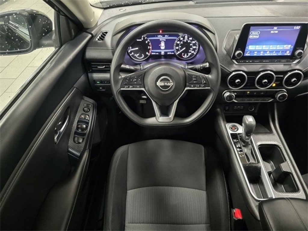 Used 2024 Nissan Sentra SV image 21