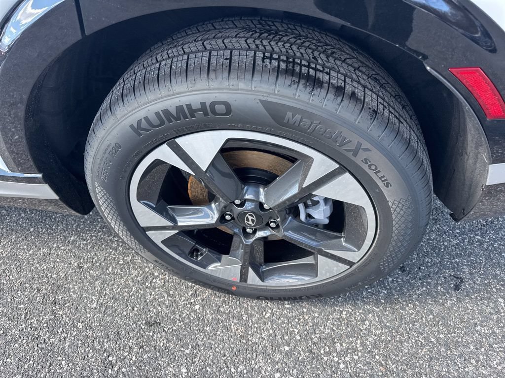 New 2026 Hyundai Palisade Limited AWD/4WD image 18