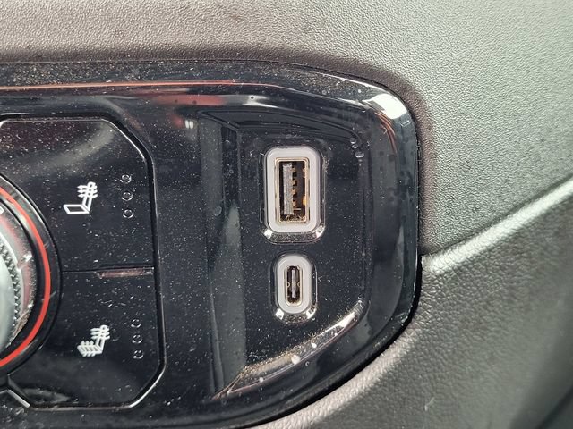 Used 2026 GMC Sierra 1500 Elevation AWD/4WD image 13