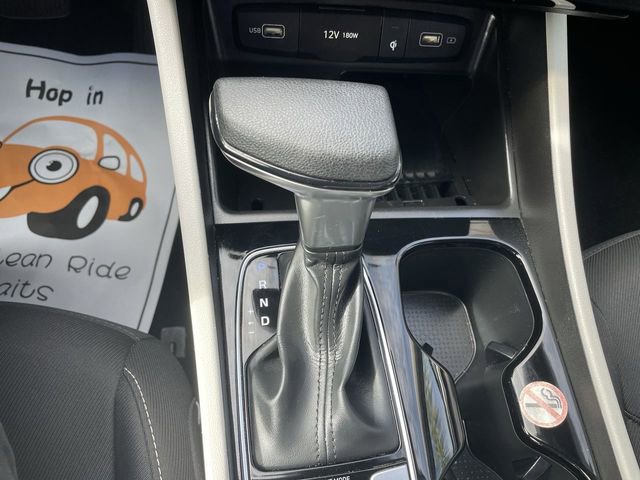 Used 2024 Hyundai Tucson SEL image 15