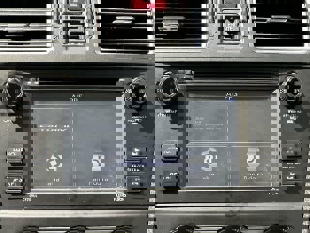 Used 2018 Subaru Forester 2.5i image 11