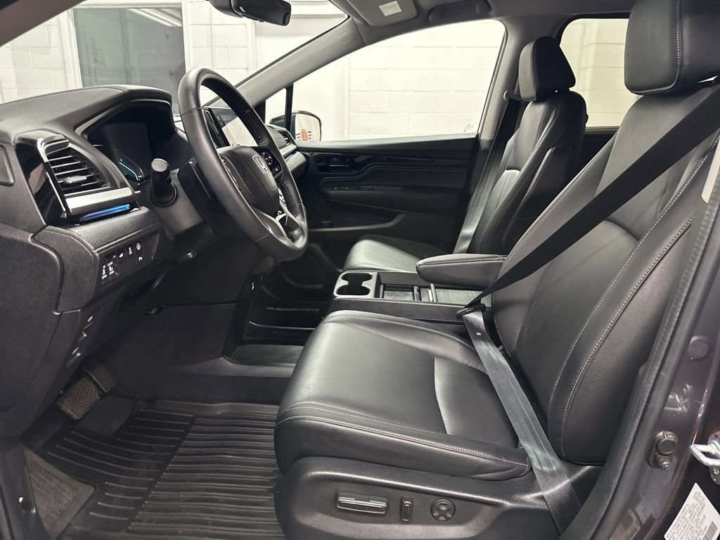Used 2024 Honda Odyssey Touring image 20