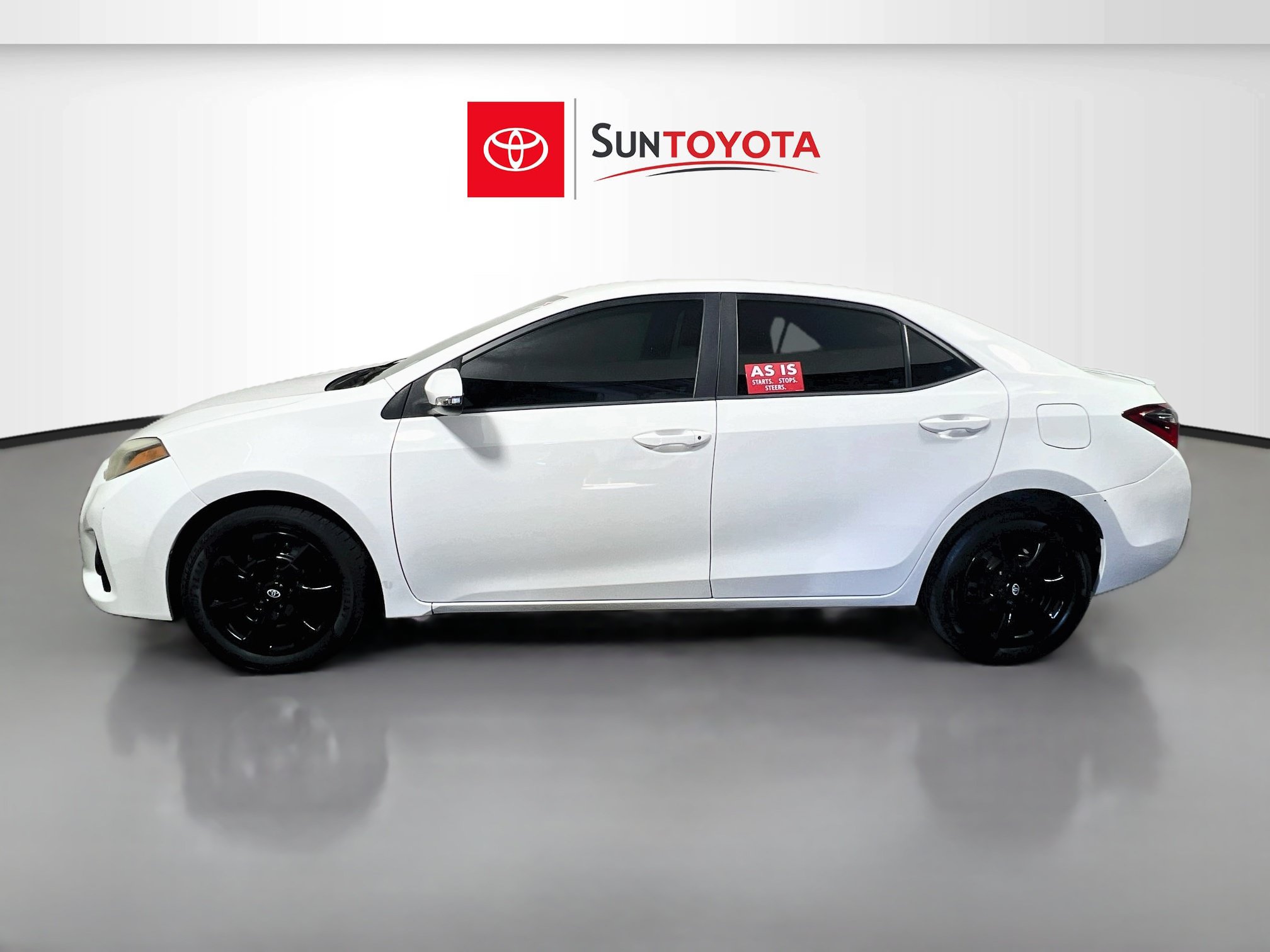 Used 2015 Toyota Corolla S FWD image 7