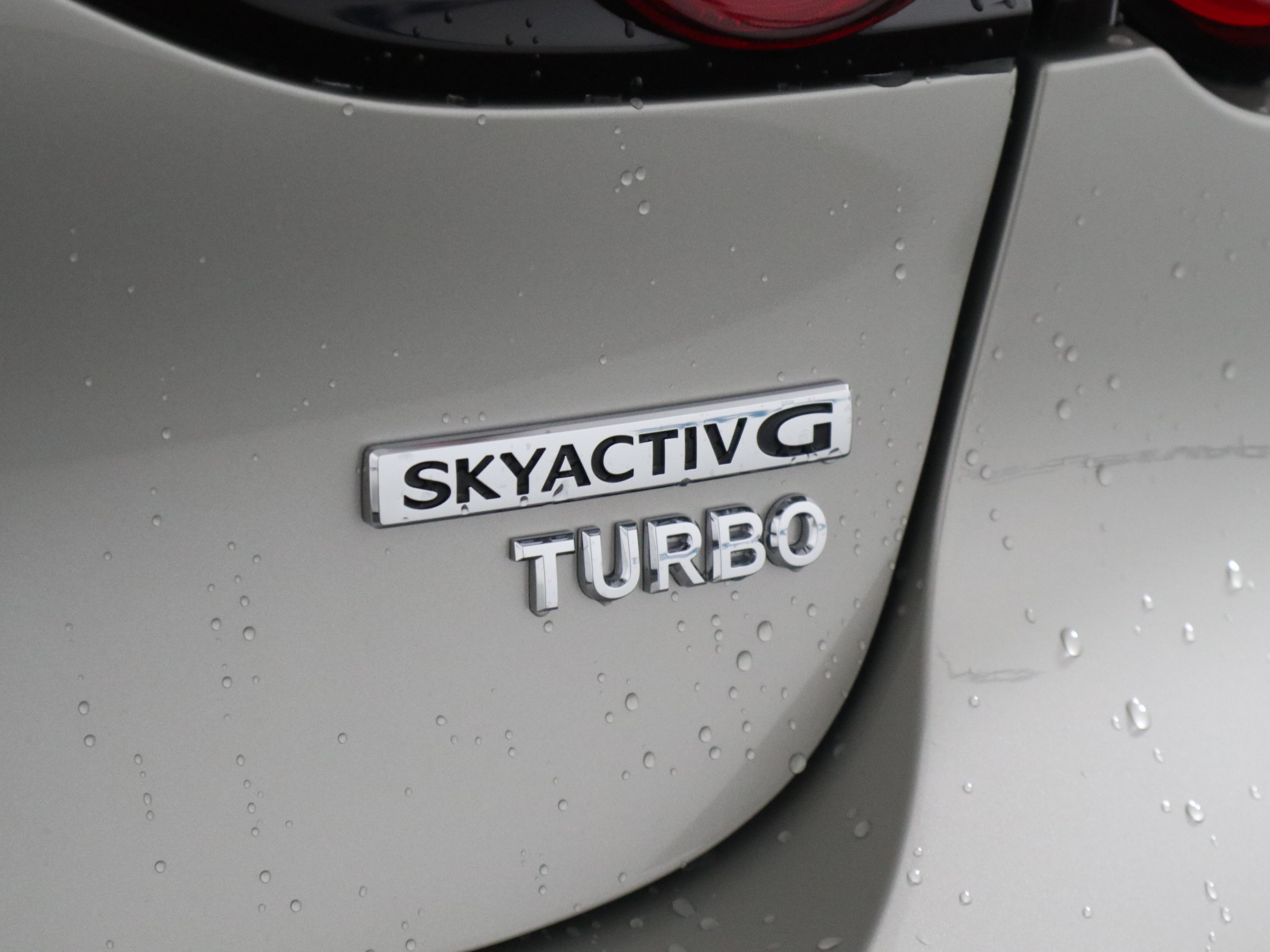 New 2026 MAZDA MAZDA3 Hatchback w/Premium Plus Pkg AWD/4WD image 36
