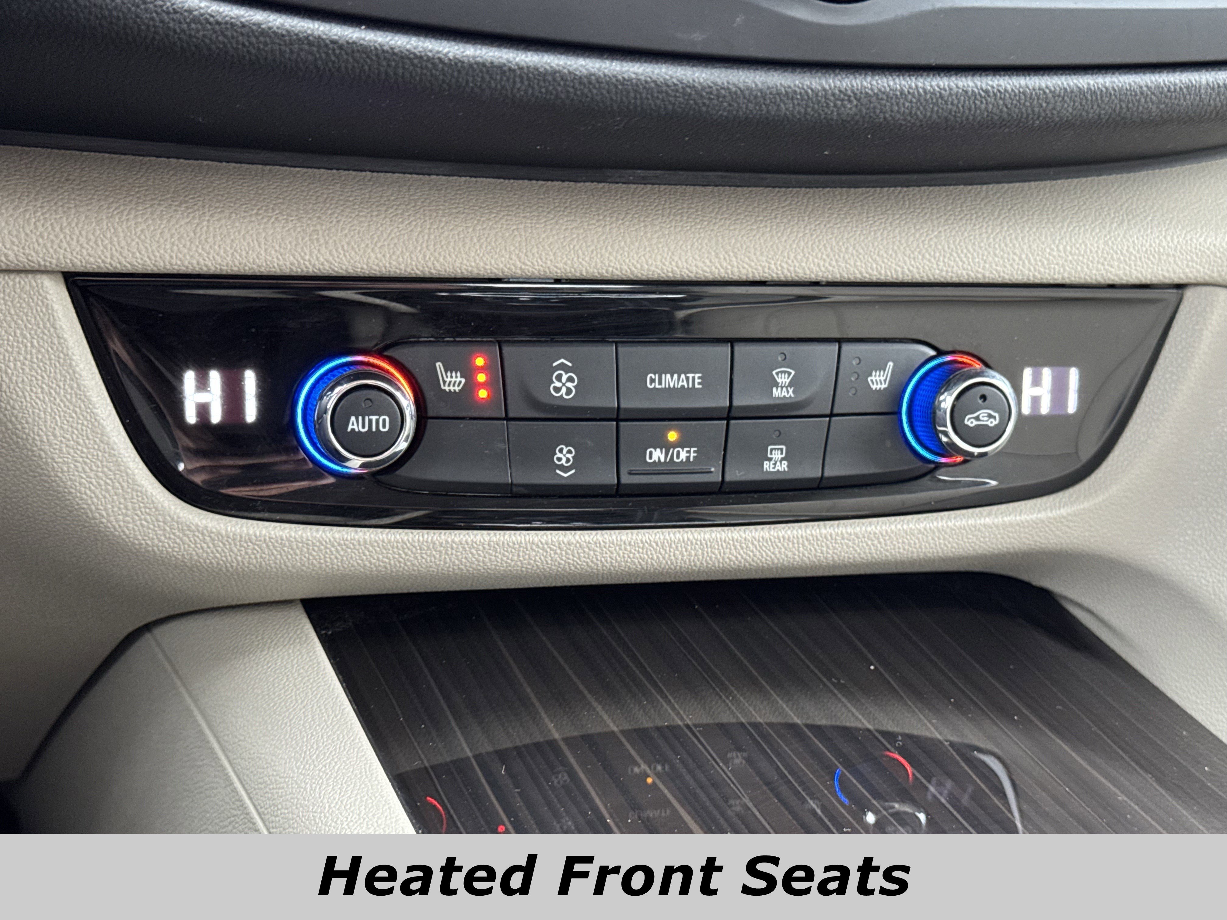 Used 2020 Buick Regal Essence image 10