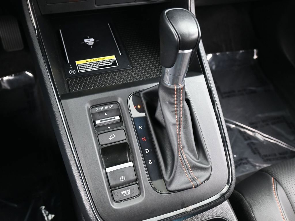 Used 2024 Honda CR-V Sport-L image 24