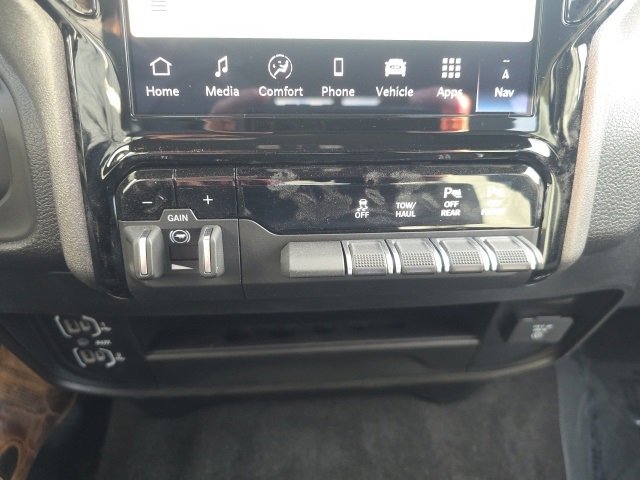 New 2026 RAM 2500 Tradesman image 22