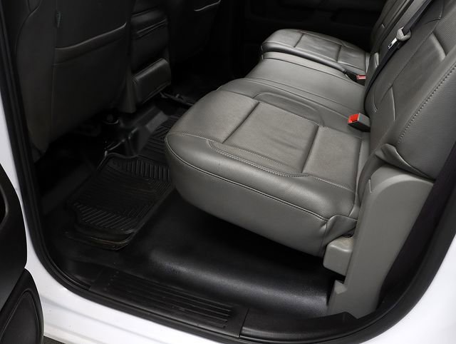 Used 2017 GMC Sierra 2500 4x4 Crew Cab image 26