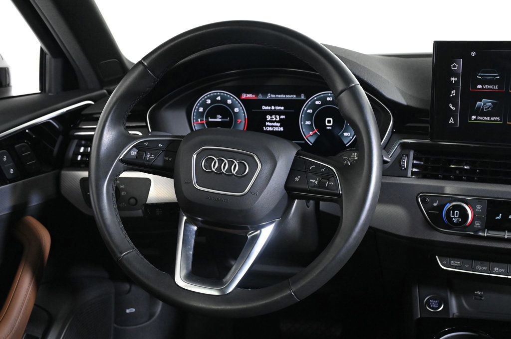 Used 2023 Audi A4 2.0T Premium Plus w/ Premium Plus Package image 10
