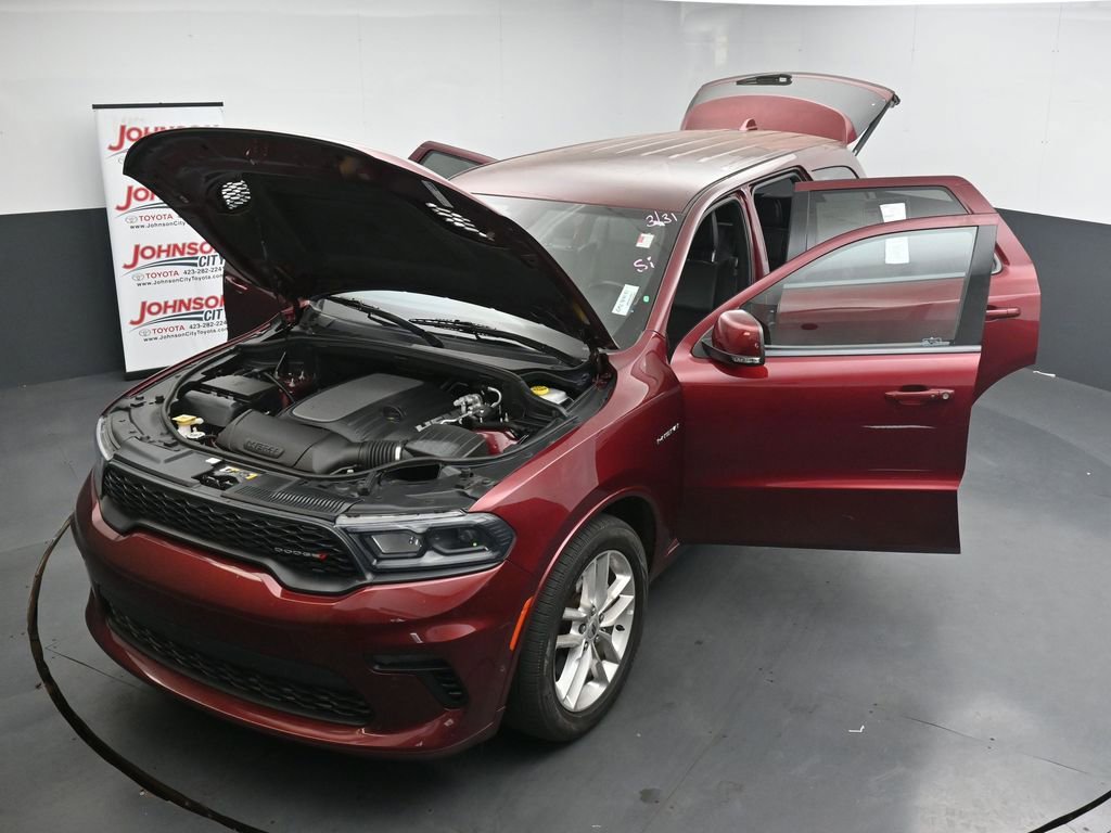 Used 2021 Dodge Durango R/T image 26