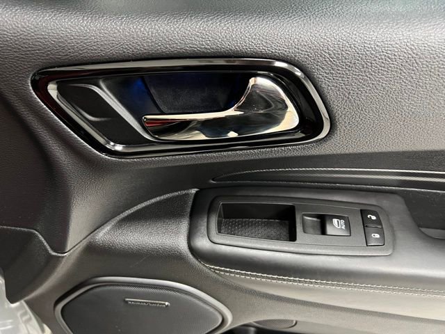 Used 2021 Dodge Durango SRT Hellcat w/ Technology Group image 57