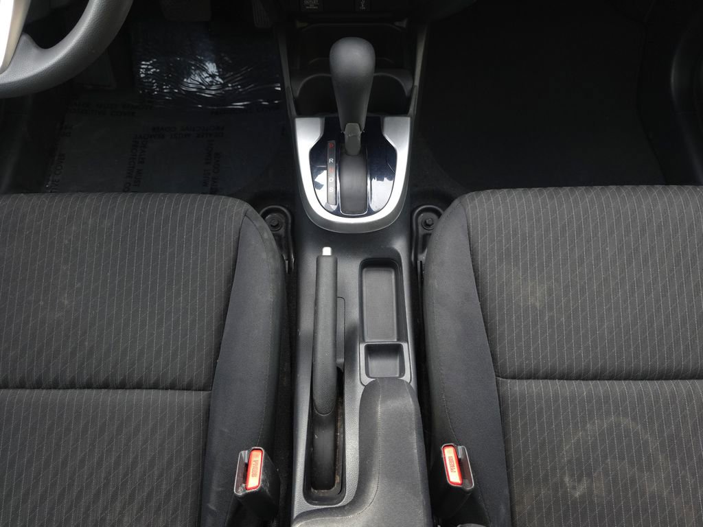 Used 2019 Honda Fit EX image 18